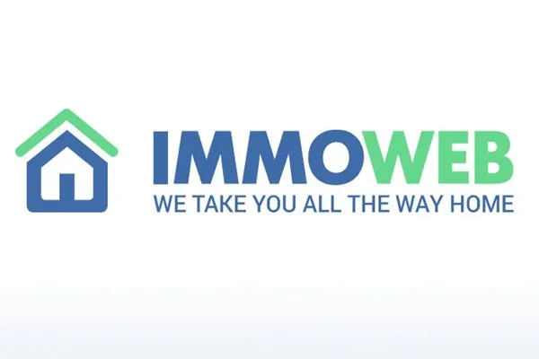 Logo Immoweb