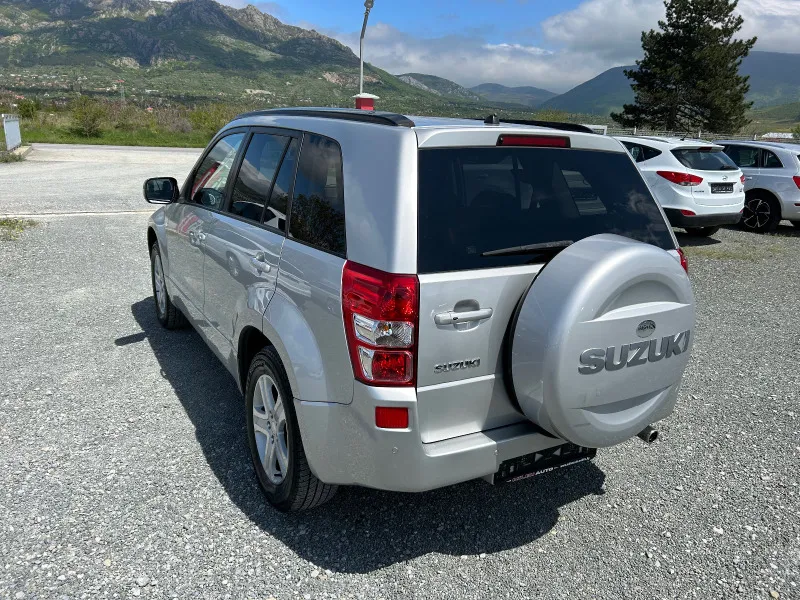 Suzuki Grand vitara (KATO НОВА)^(АГУ) Image 7