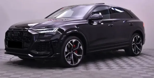 Audi RSQ8 4.0 TFSI V8 Quattro