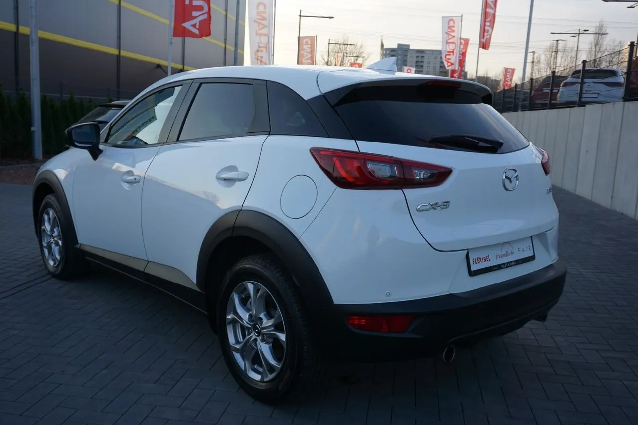 Mazda CX-3 2.0 SKYACTIV-G...  Image 2