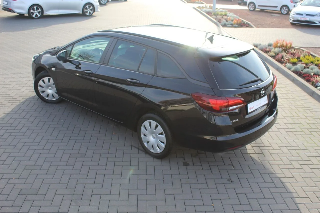 Opel Astra ST 1.0 DI Turbo...  Image 7