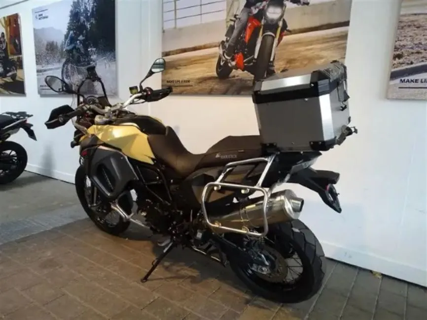 BMW F 800 GS Adventure Image 3