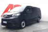 Toyota Proace L2 2,0 D 120 - / Vetokoukku / Webasto / Toyota Approved-vaihtoauto / Thumbnail 1