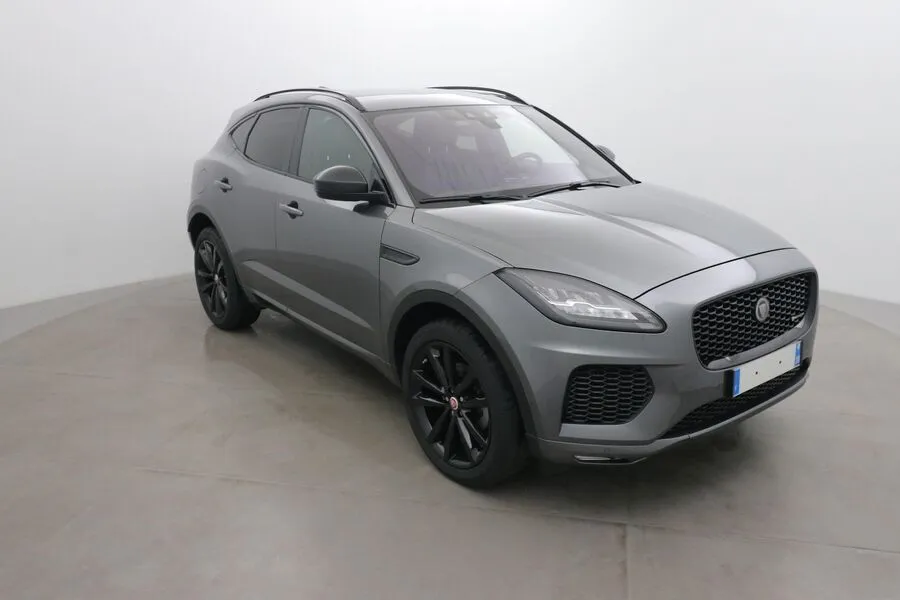 Jaguar E-PACE D180 AWD R-DYNAMIC SE BVA Image 1