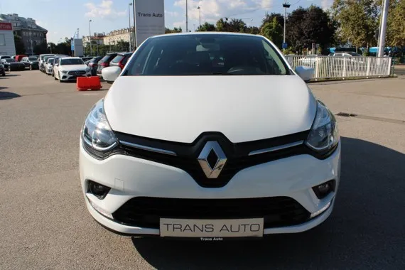 Renault Clio 0.9 TCe *AUT.KLIMA,NAVIGACIJA* Image 2