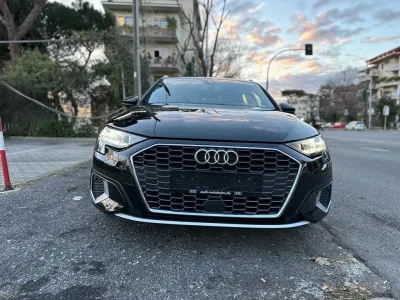 AUDI A3 SPB 30 TDI Business Advanced