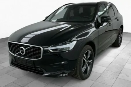 VOLVO XC60 D4 Geartronic R-design