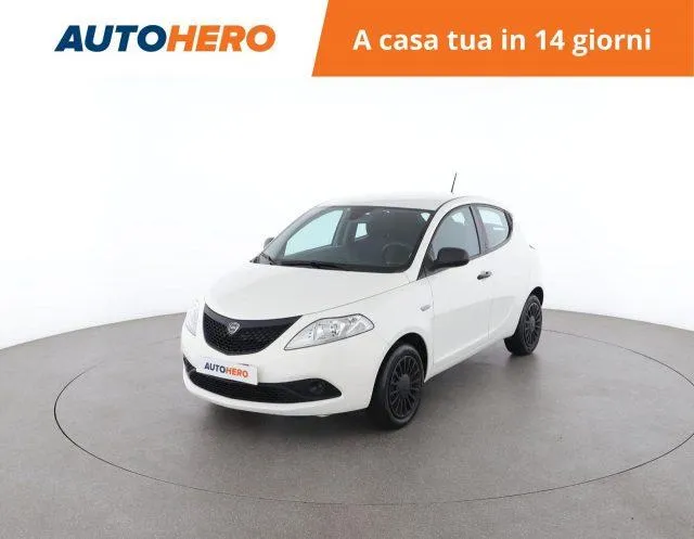 LANCIA Ypsilon 1.0 FireFly 5pS&S Hyb. Eco Silv. Image 1