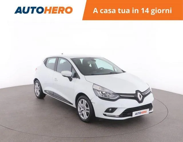 RENAULT Clio 1.2 75 CV 5p. Zen Image 6