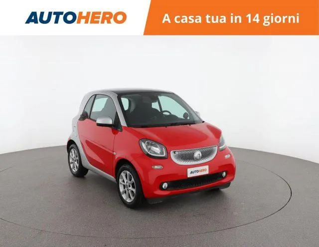 SMART fortwo 70 1.0 Passion Image 6