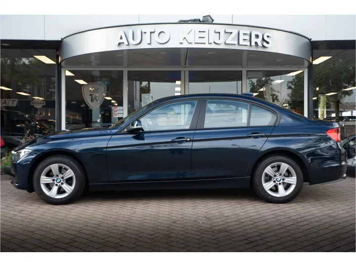 BMW 3 Serie 316i Business  Image 3