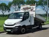 Iveco Daily 35C15 3.0Ltr 150Pk Kipper! Thumbnail 2