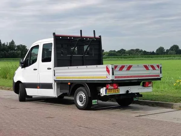 Mercedes-Benz Sprinter 316 CDI Image 5