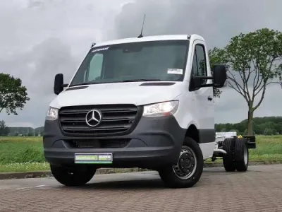 Mercedes-Benz Sprinter 313 CDI