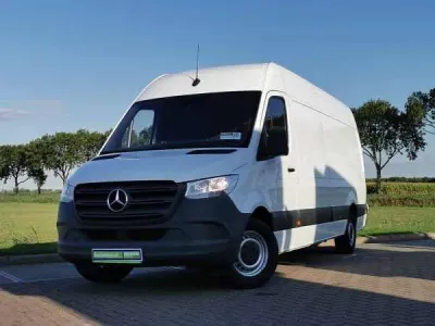 Mercedes-Benz Sprinter 314 CDI L3H2 Maxi Airco!