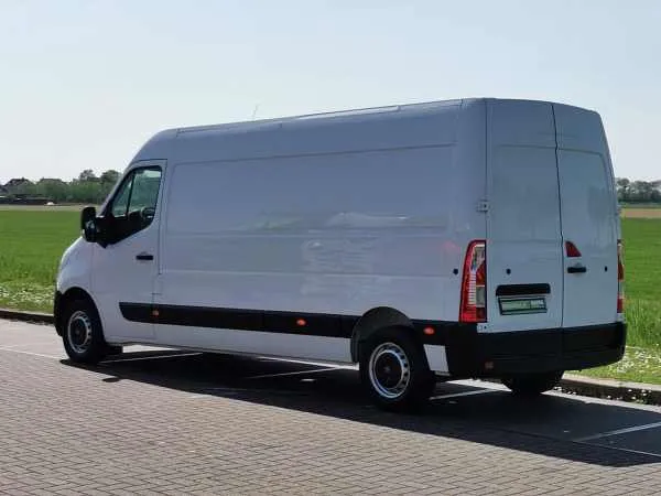 Opel Movano 2.3 CDTI L3H2 Maxi Airco Image 5