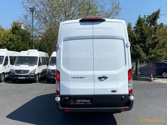 Ford Transit 350 E Image 7