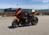 Honda CBR Thumbnail 1