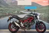 Suzuki SV Thumbnail 6